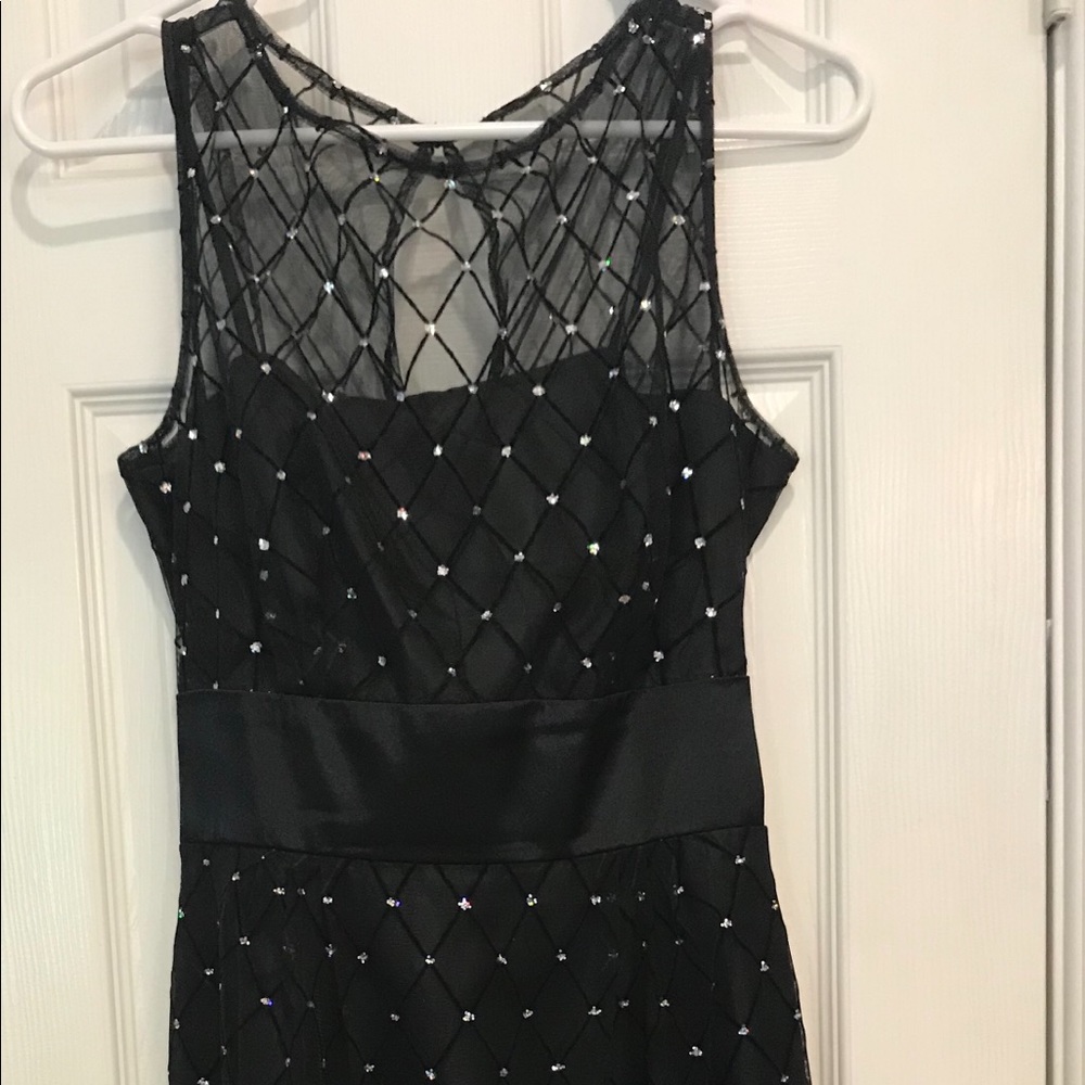 Cocktail dress